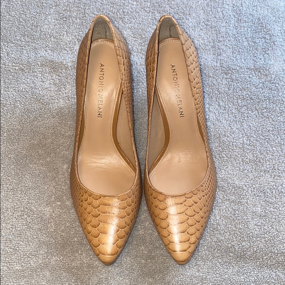 Antonio Melani Pumps
